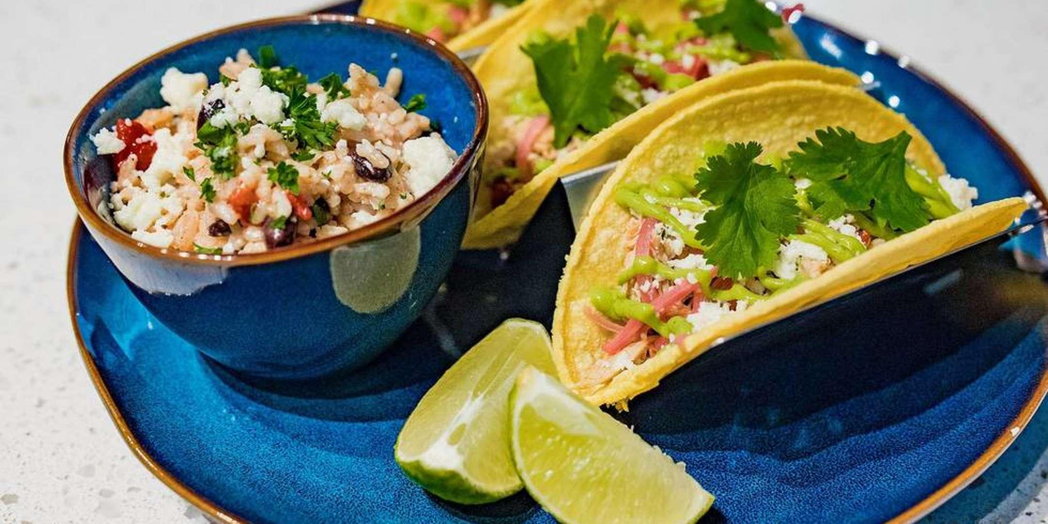 All About Tacos - Cooking Class by Cozymeal™