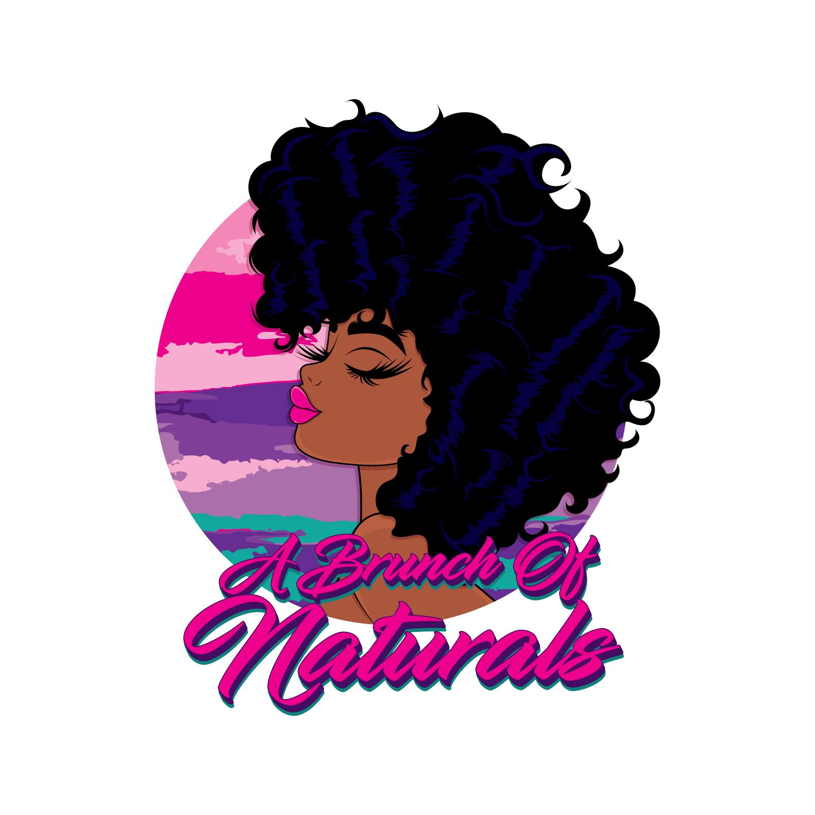 A BRUNCH OF NATURALS 2ND ANNUAL NATURAL HAIR EVENT