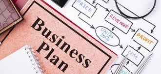 Business Planning (An Intro) - Friday, February 21, 2020