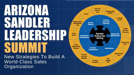 Arizona Sandler Leadership Summit