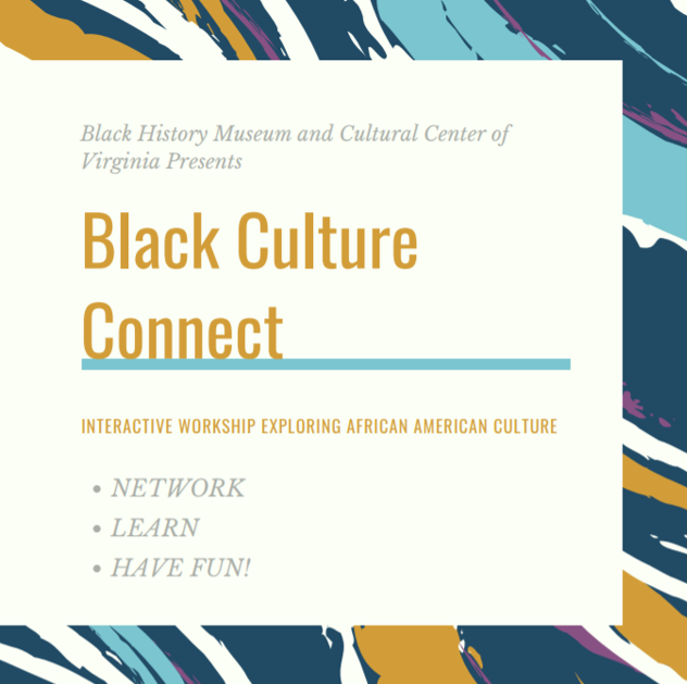 Black Culture Connect