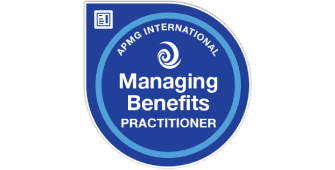 Managing Benefits Practitioner 2 Days Training in Sydney