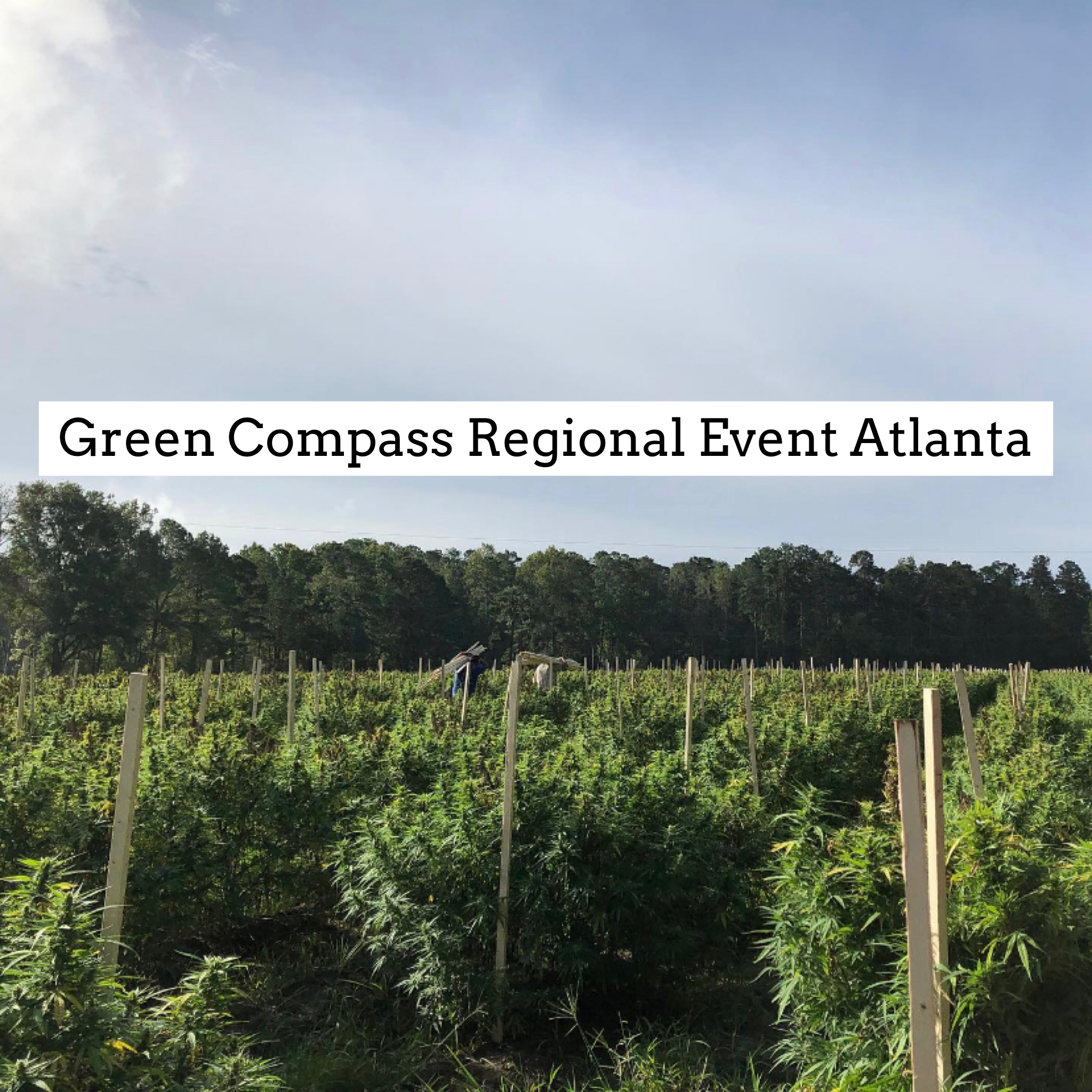 Green Compass Atlanta Regional Event 