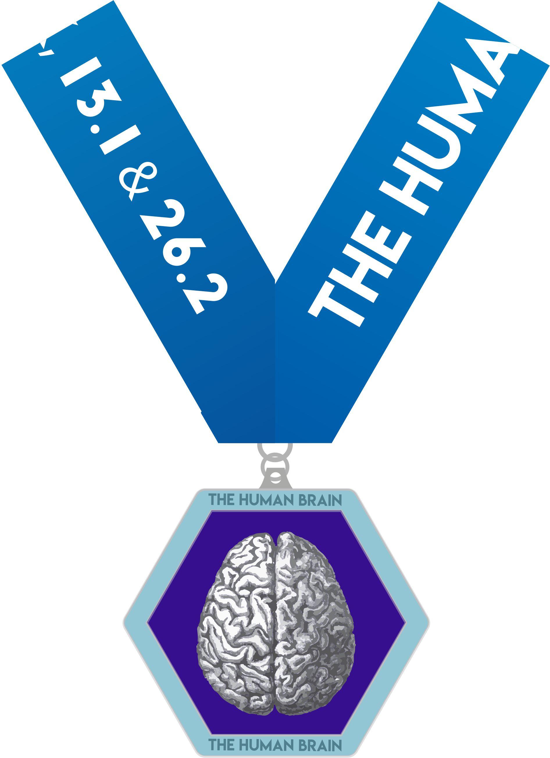 2020 The Human Brain 1M 5K 10K 13.1 26.2 – Des Moines