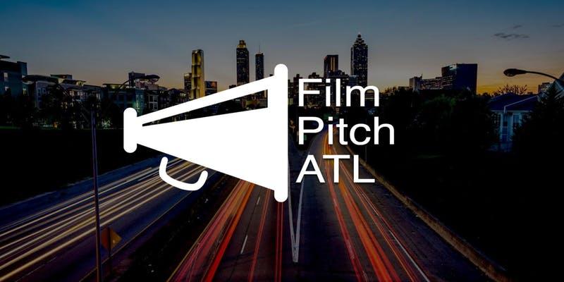 Film Pitch #22 - Indie Filmmakers in the Southeast Pitch their Films