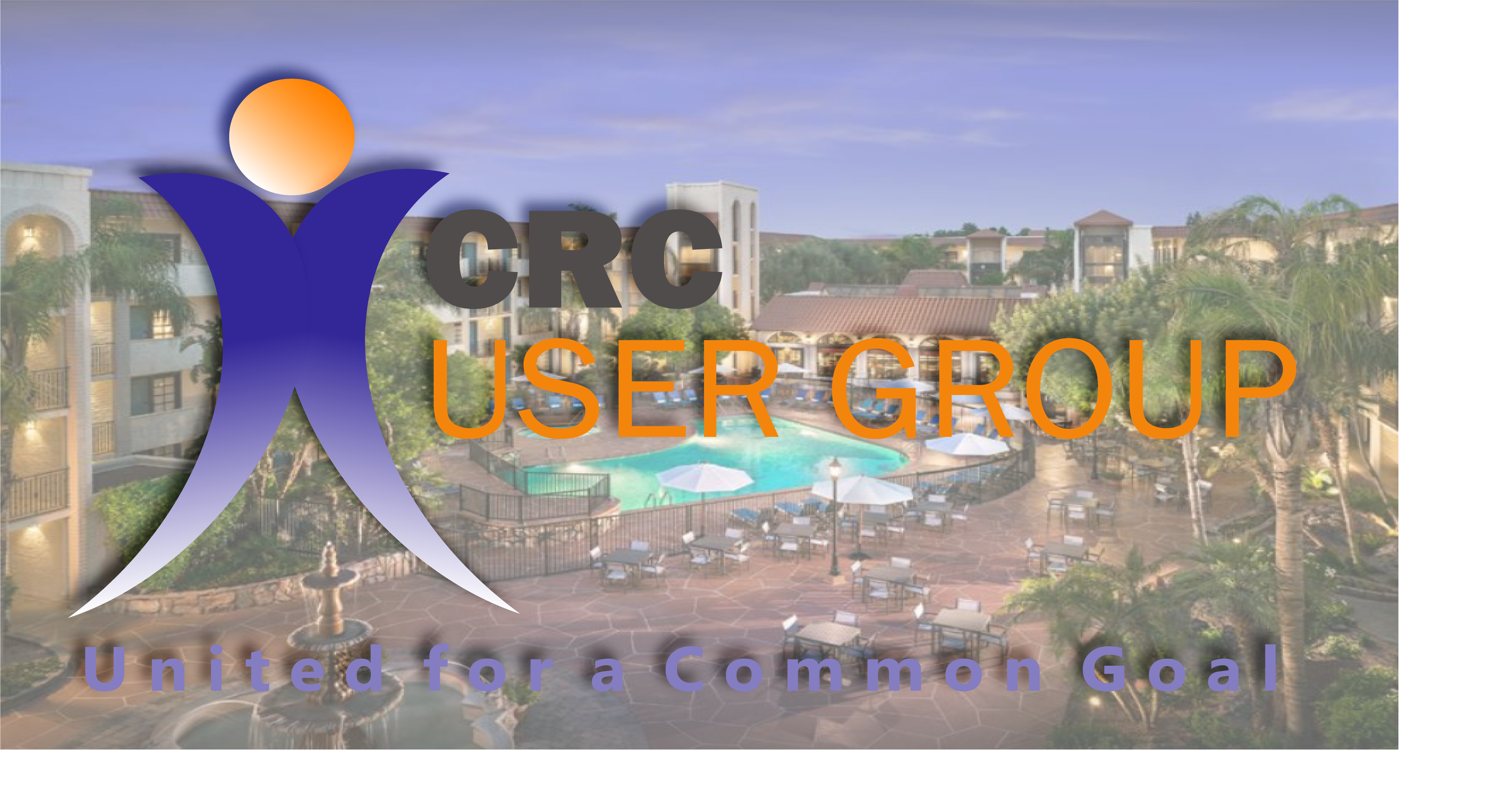 CRC User Group Annual Conference - 2020