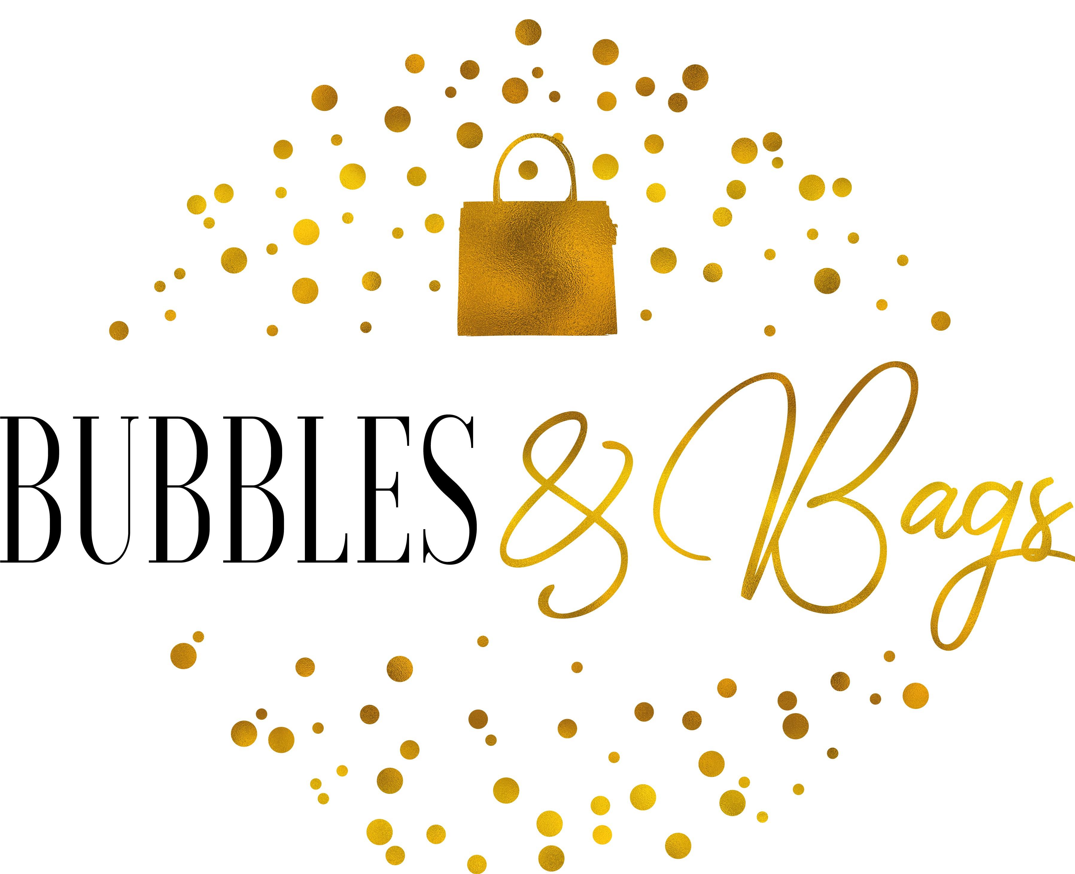 Bubbles and Bags