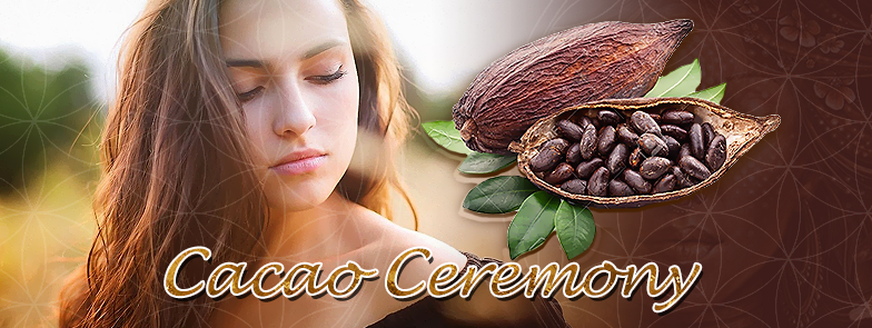 Cacao Ceremony - Ecstatic Dance & Sound Healing
