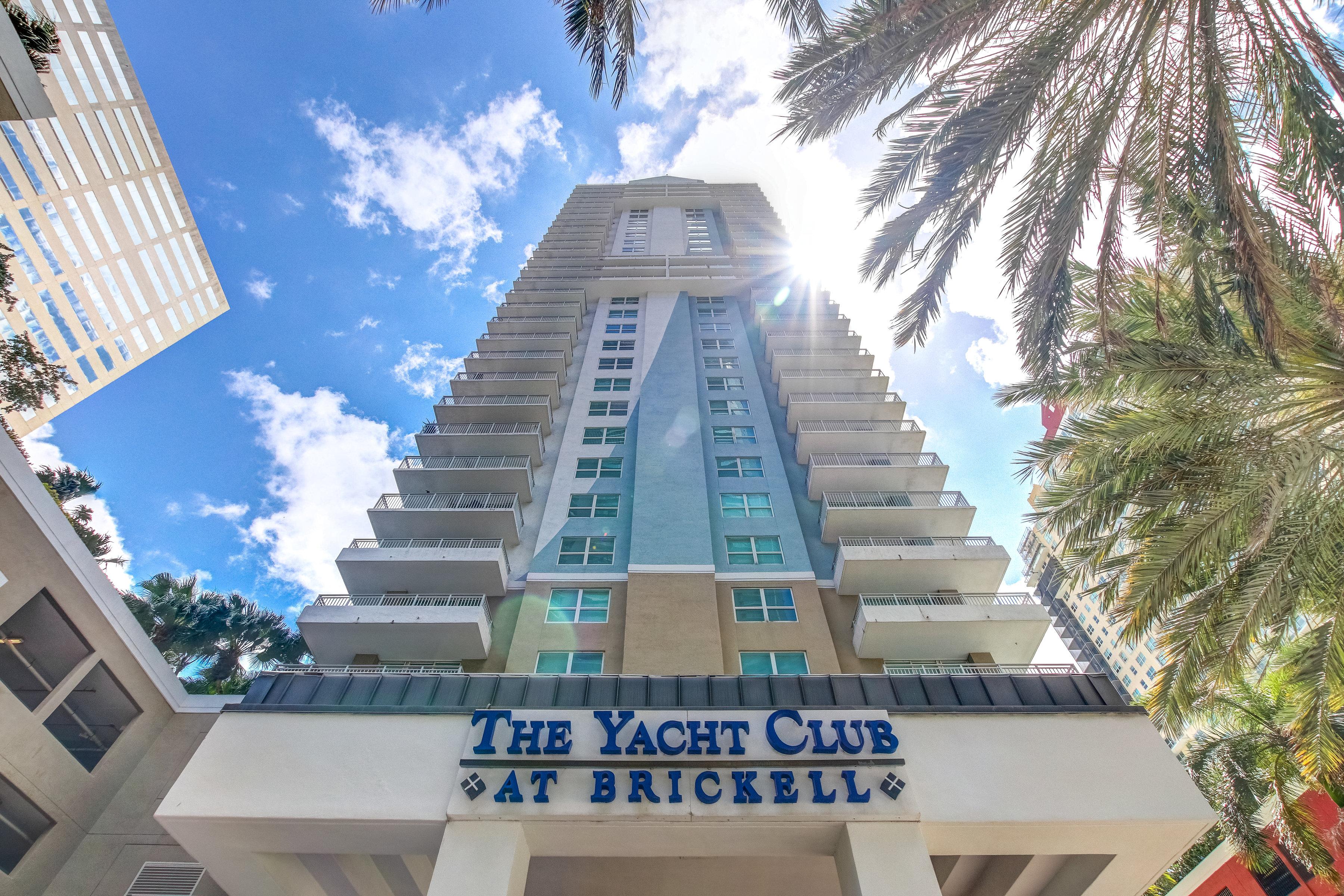The Yacht Club At Brickell - Broker Open - Realtors ONLY Please