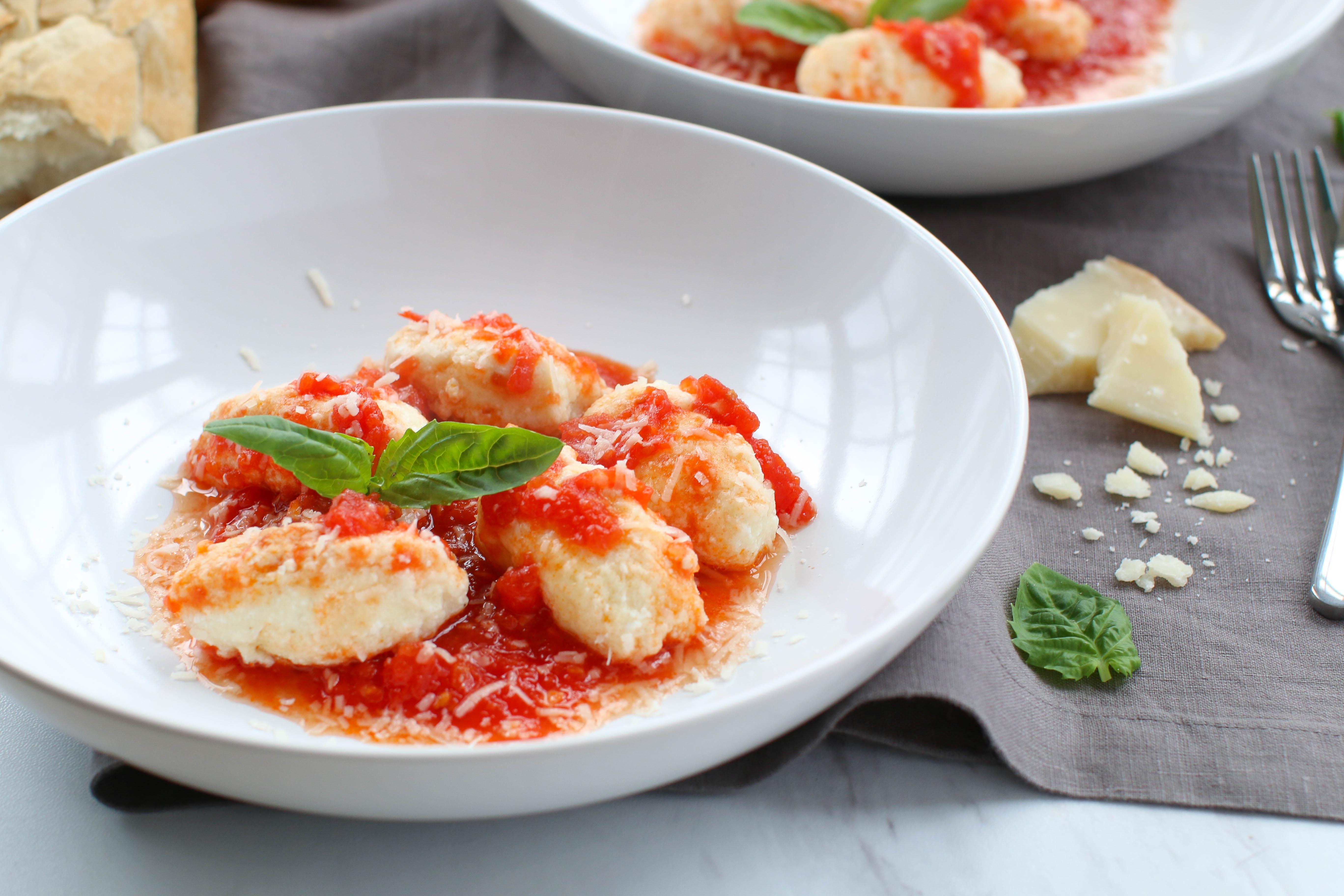 Interactive Supper Club: Italian Night-Part Cooking Class/Part Pop Up Dinne