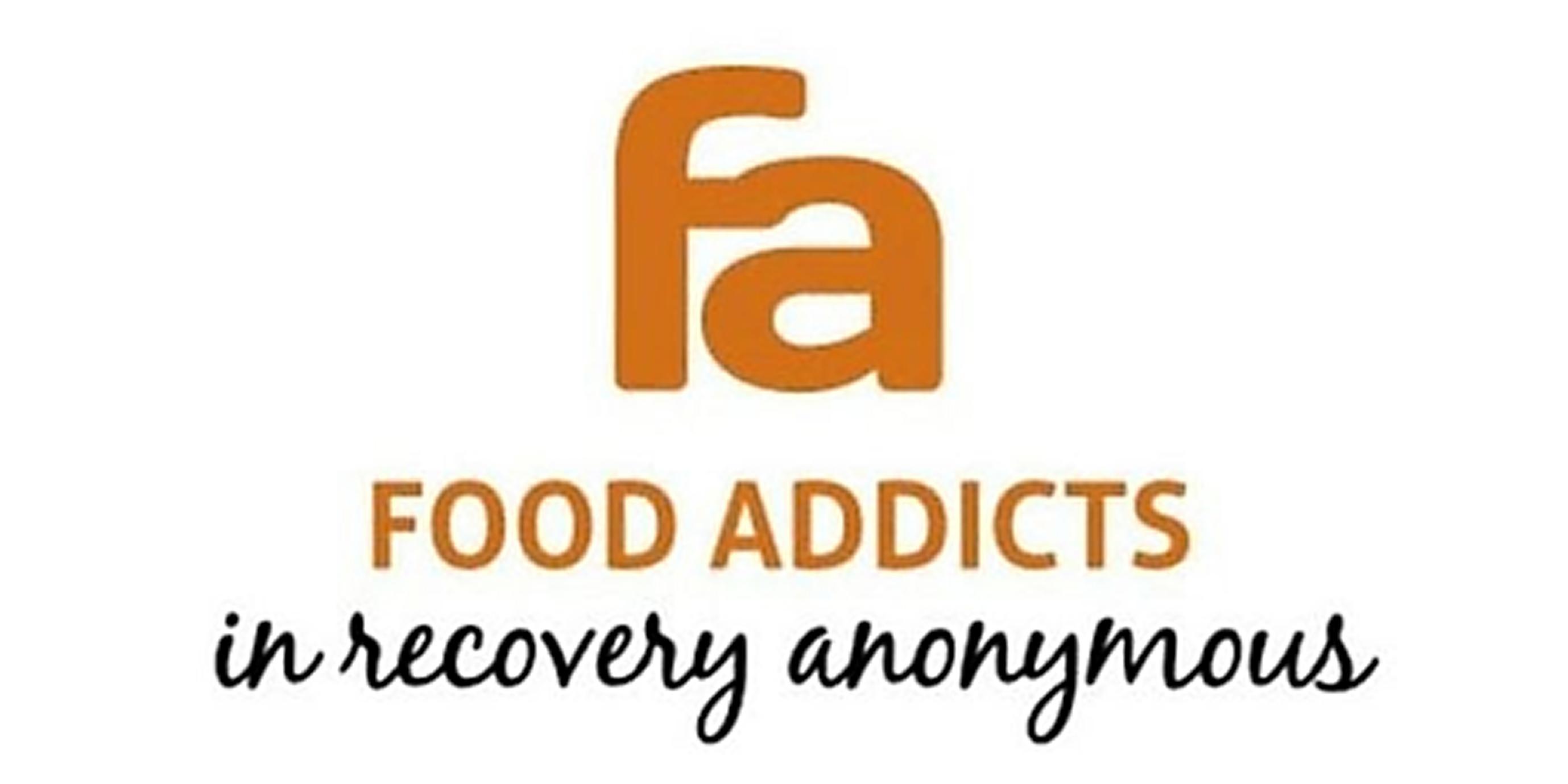 Food Addicts in Recovery (FA) Zoom Gather Monday 8AM-9:15 AM Walnut Creek