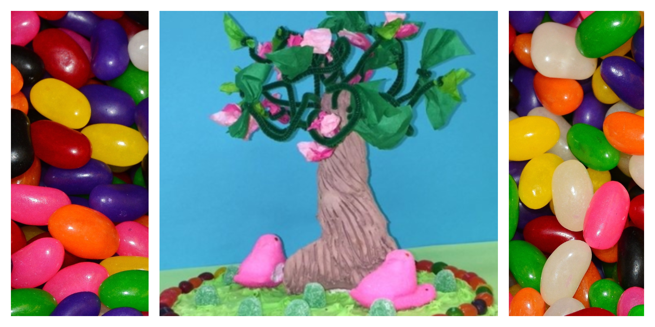 Easter Craft Party (4-9 Years)
