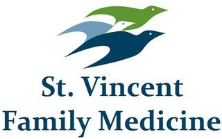 vincent st family residency medicine program interviews logo interview season