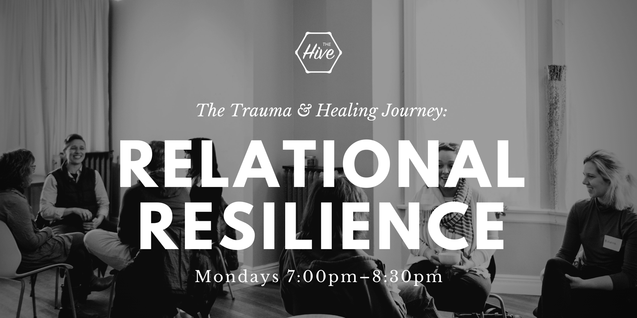 Relational Resilience