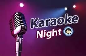 Karaoke/Game Night