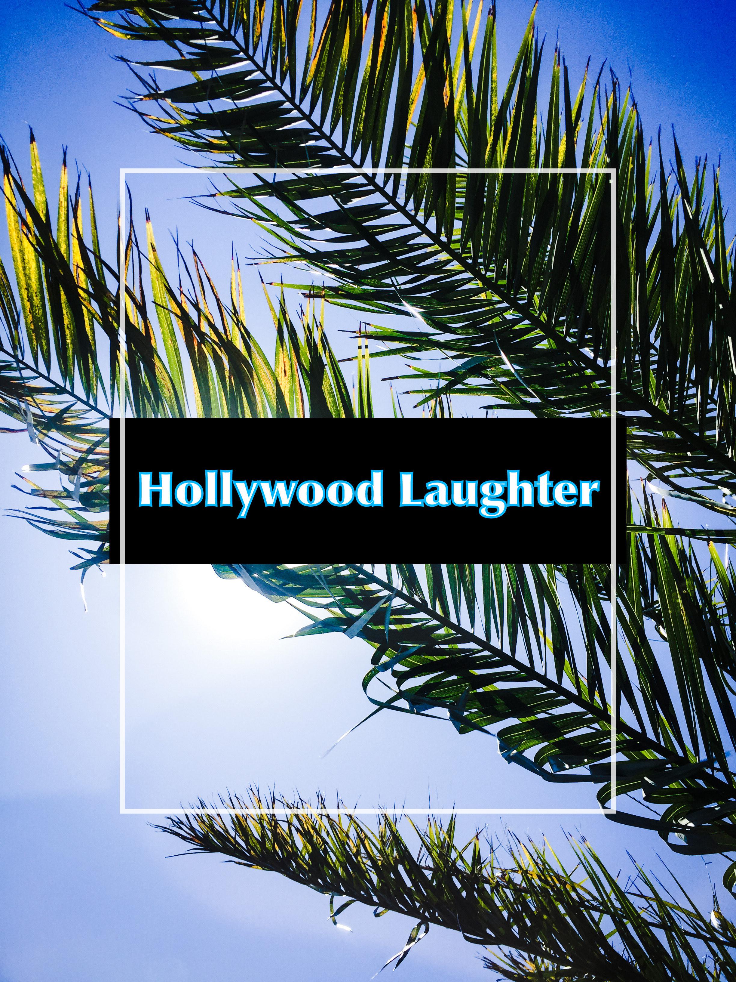 Hollywood Laughter Tickle Parties