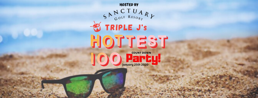 Triple J Hottest 100 Count Down Party