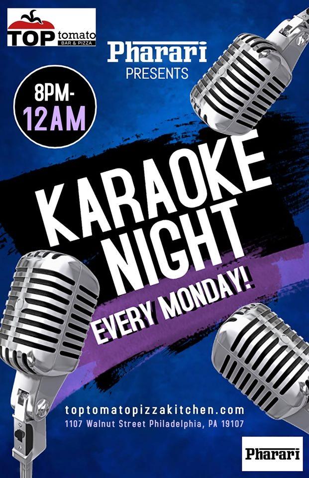 Karaoke Night | Free