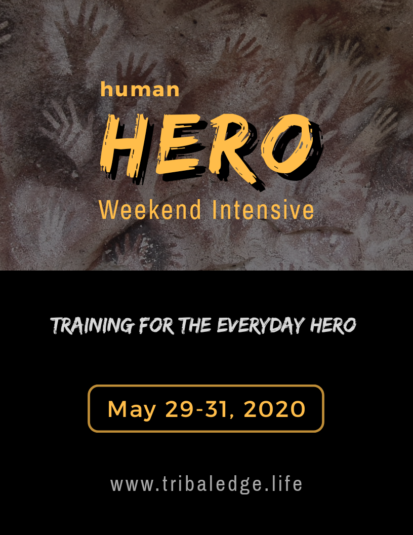Human Hero Weekend Intensive
