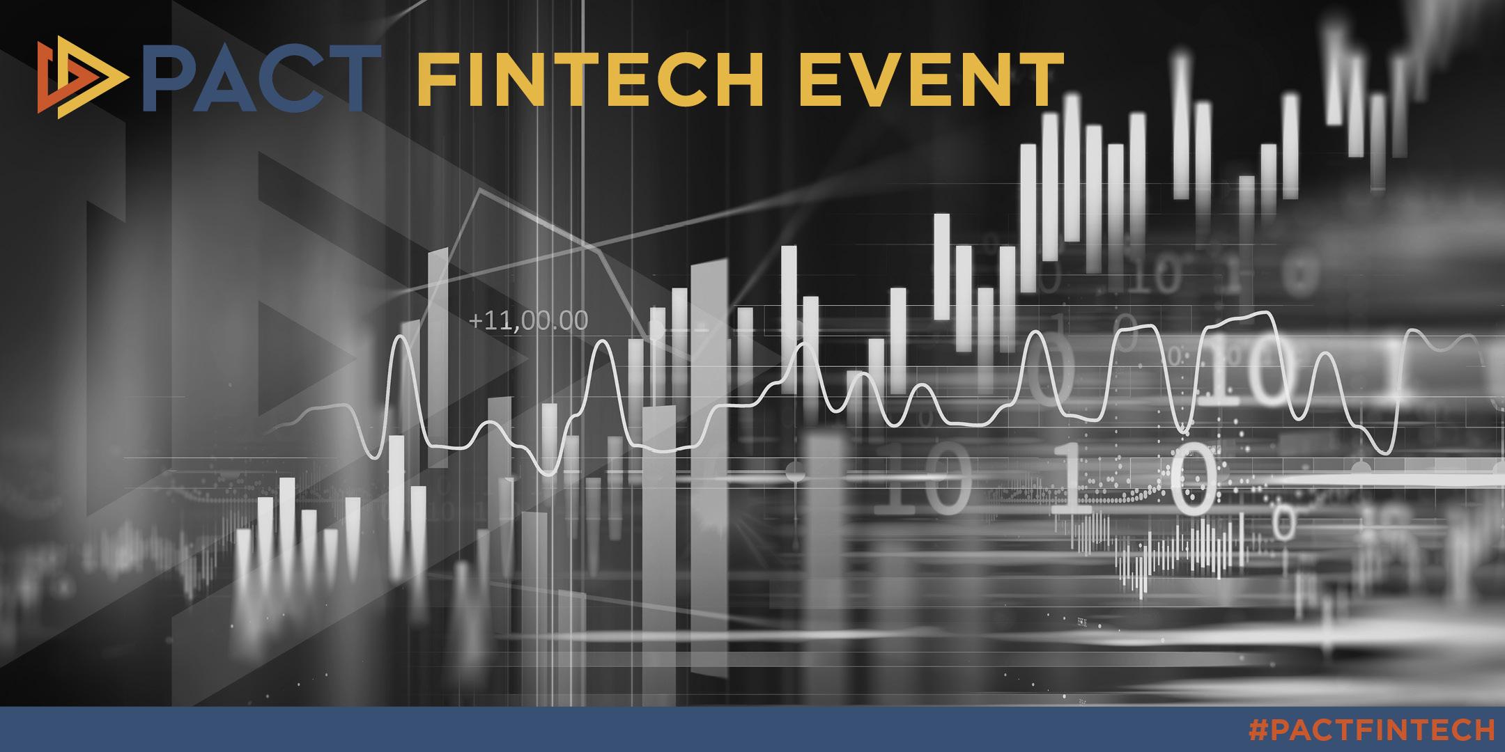 Fintech Half-Day Conference