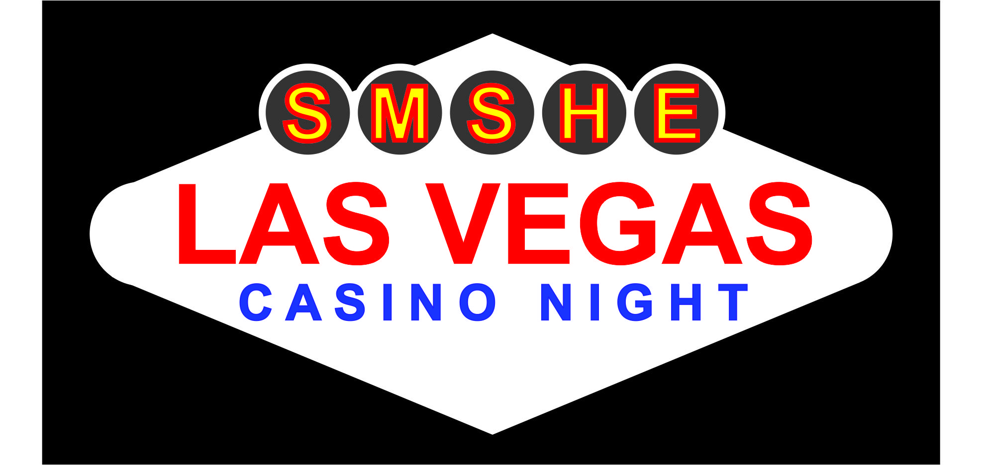 SMSHE Vegas Casino Night 2020