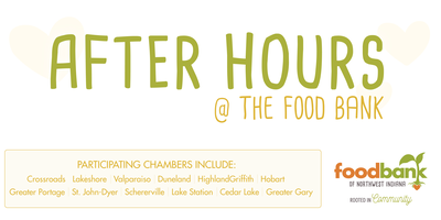 After Hours The Food Bank Tickets Thu May 14 2020 At 5 00 Pm