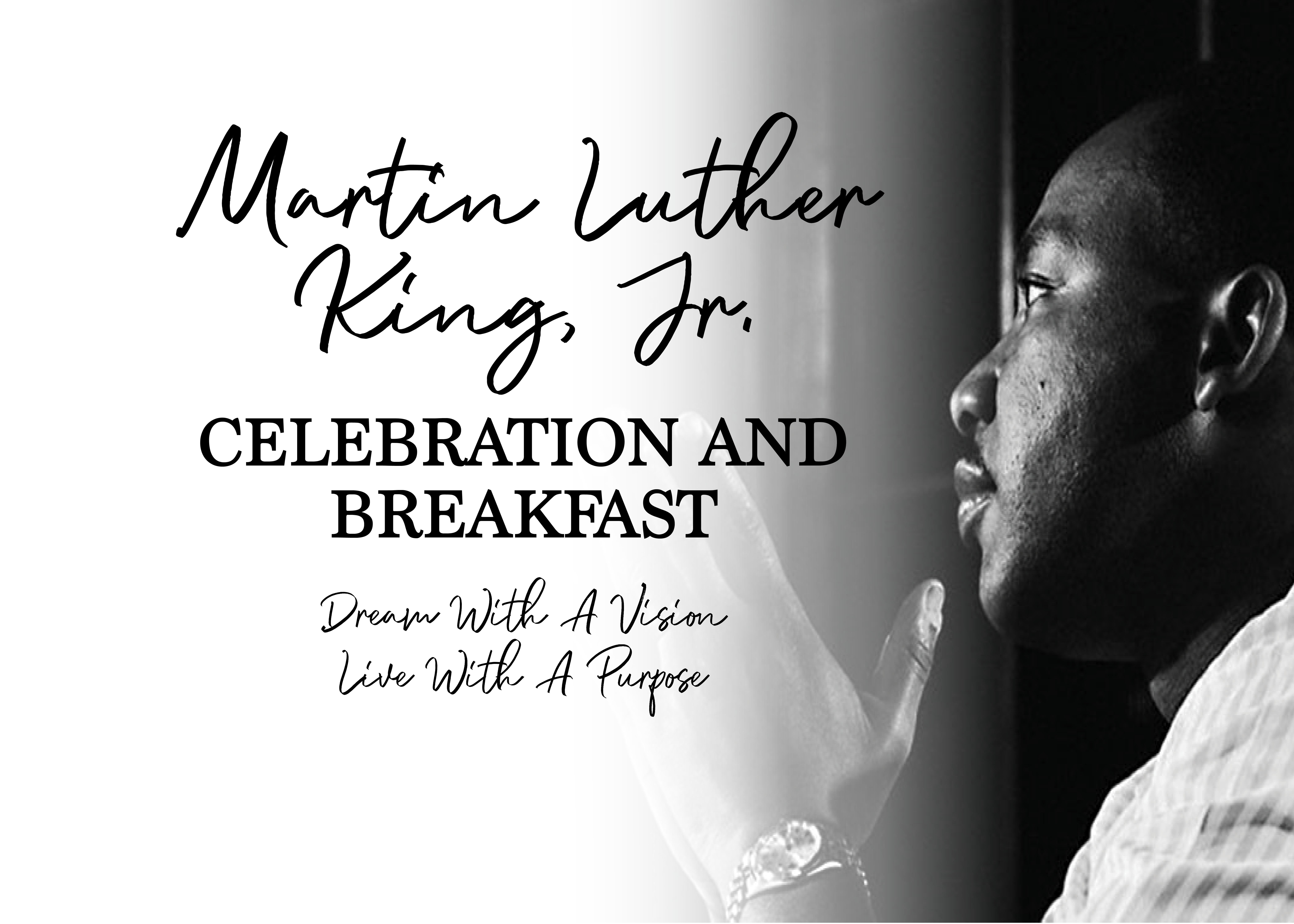 2020 Martin Luther King Jr. Celebration and Breakfast 