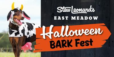 Barkfest at Stew Leonard’s in East Meadow Tickets, Sat, Oct 19, 2024 at ...