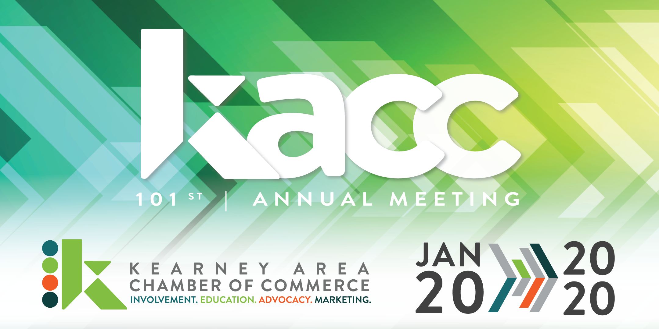 101st Kearney Area Chamber of Commerce Annual Meeting