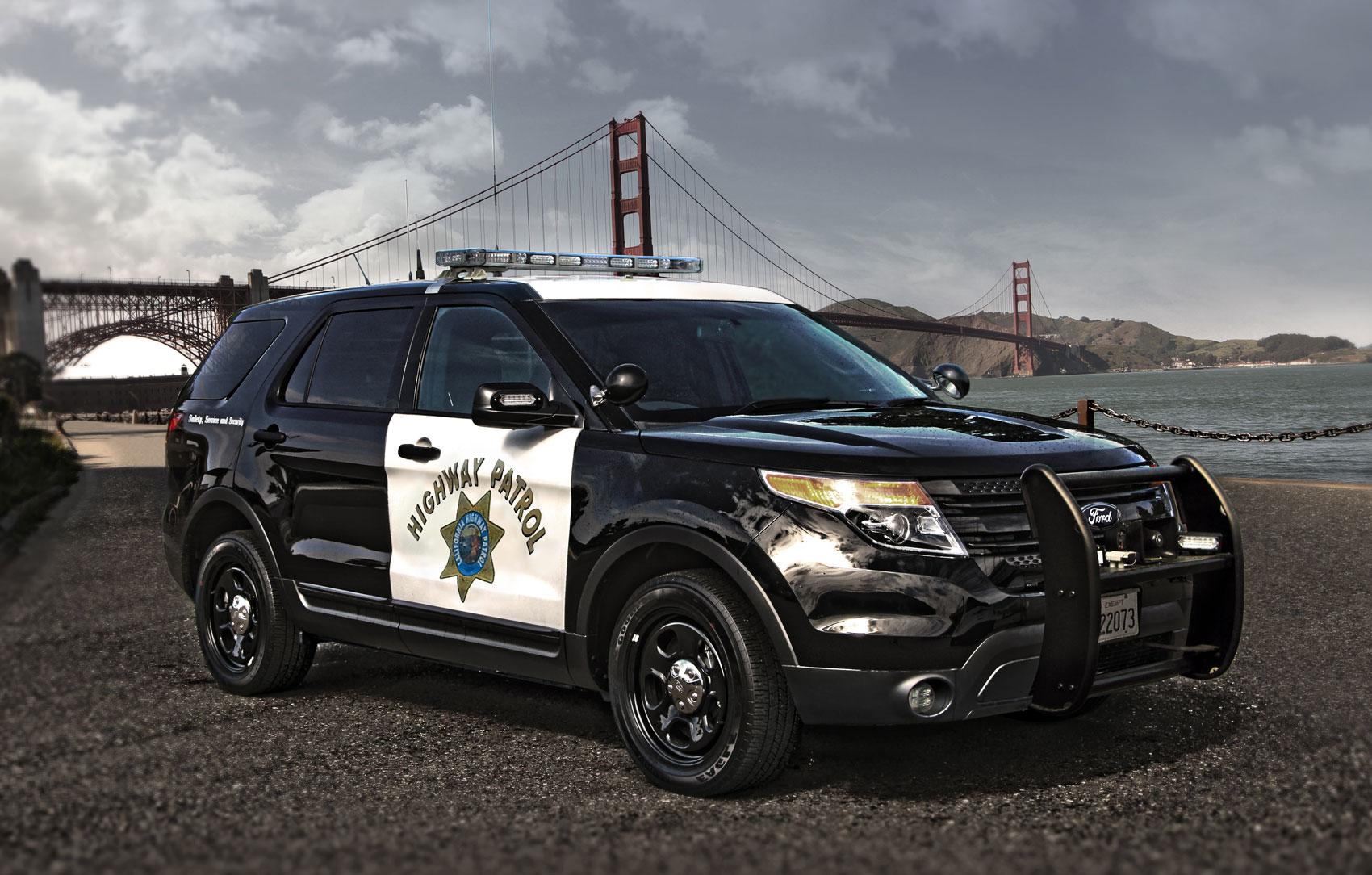 CHP Coastal Division - Applicant Preparation Program