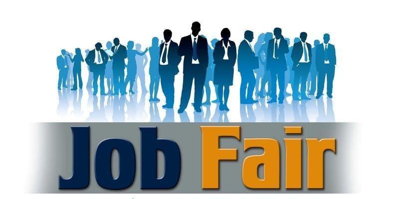 Mega Job Fair & Diversity Expo