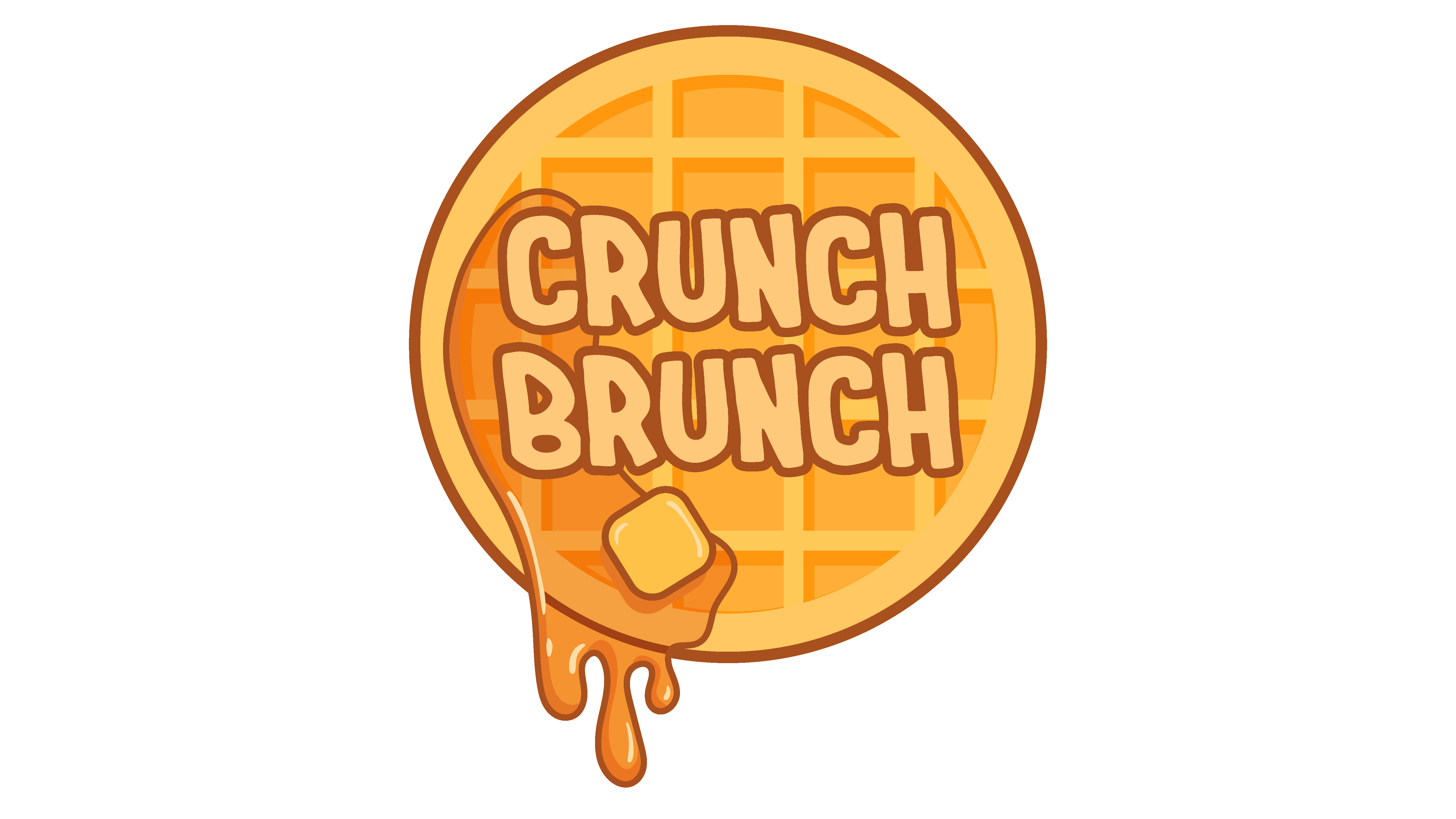 Crunch Brunch - FriendShip Decompression Edition!