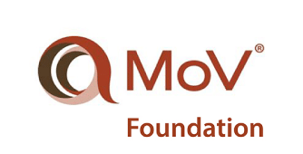 Management of Value (MoV) Foundation 2 Days Training in Leeds