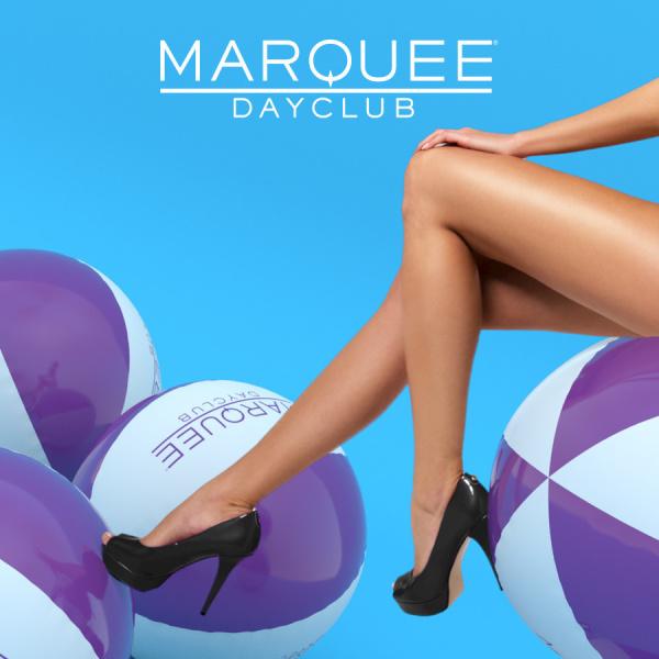 MEMORIAL DAY WEEKEND - Marquee Day Club Pool Party - MDW - 5/24