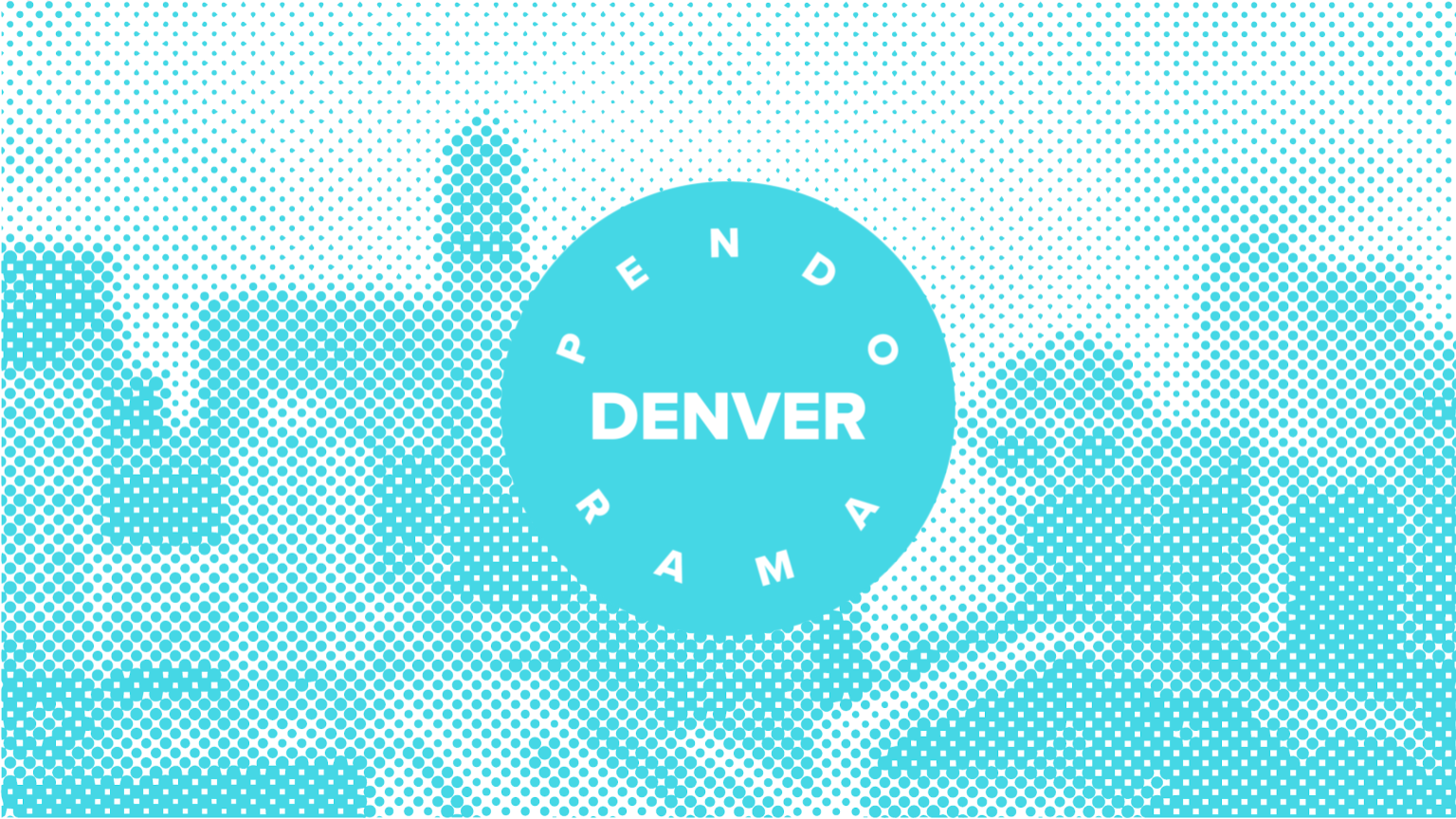 Pendorama Denver 2020