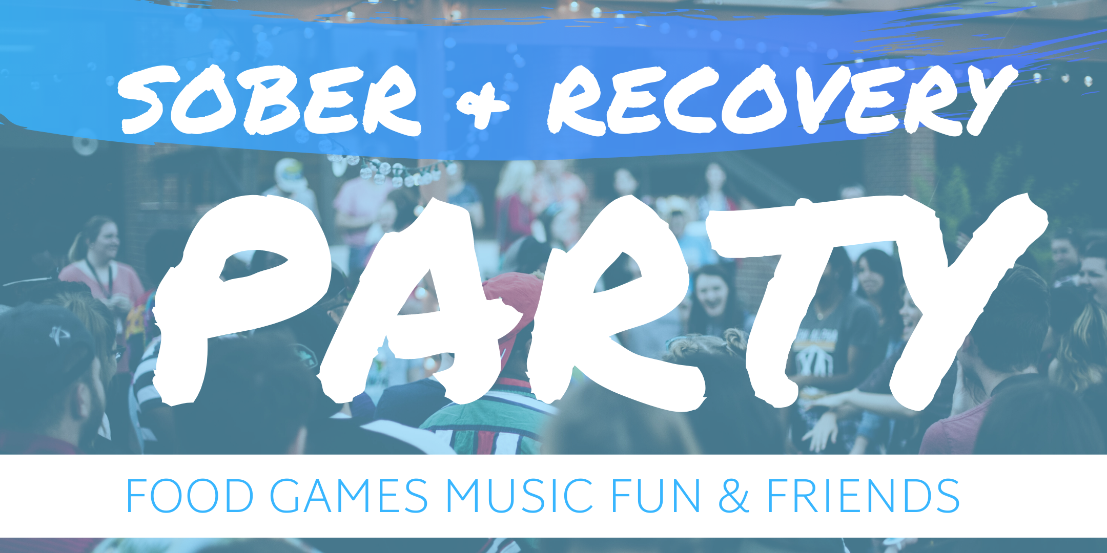 PHX Sober & Recovery Party