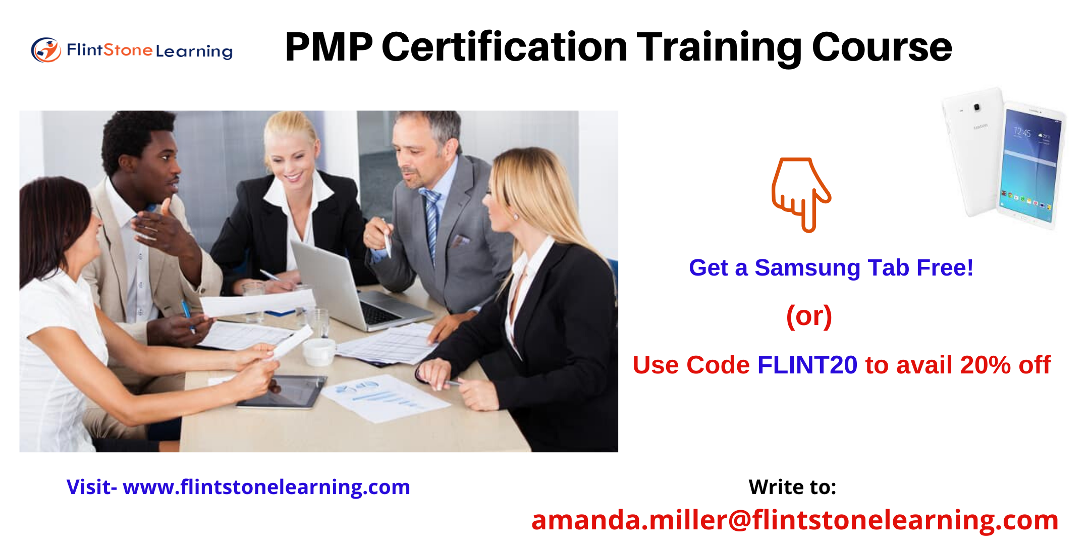 PMP Training in Edinburg, TX
