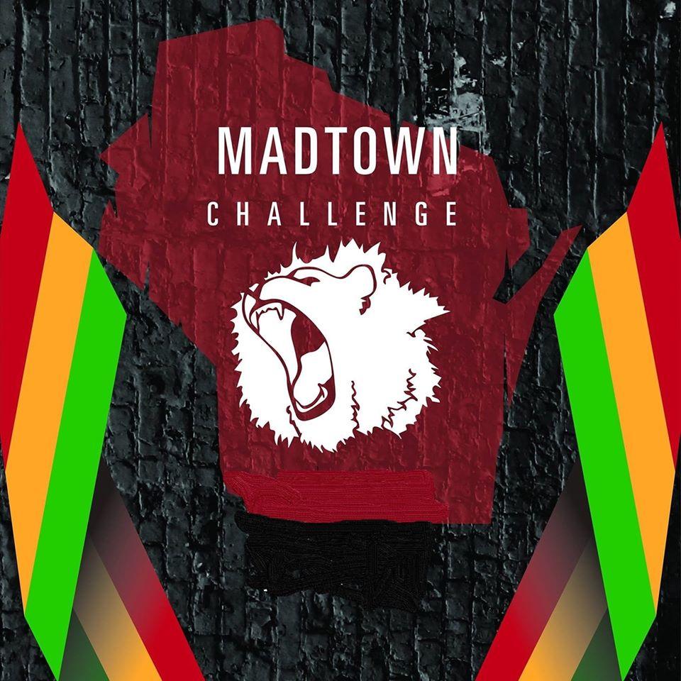 MadTown Challenge X