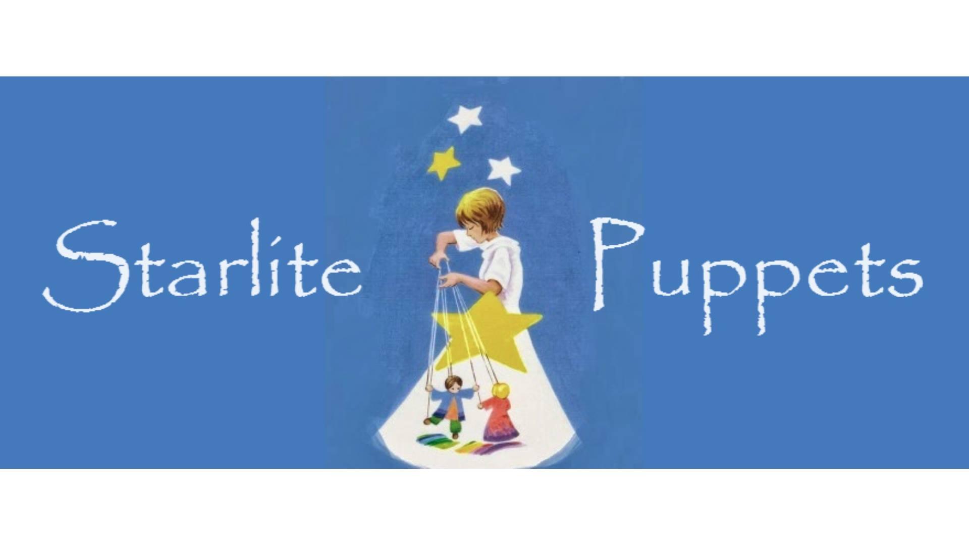 Starlite Puppet Show!