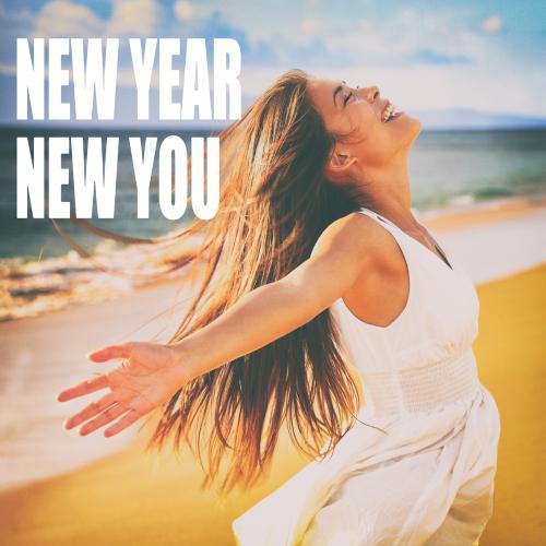 Confidence to change: New Year, New You-Little Silver