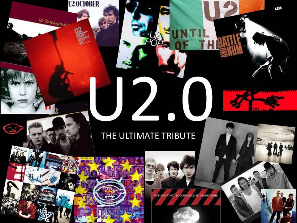 U2 Music Tribute