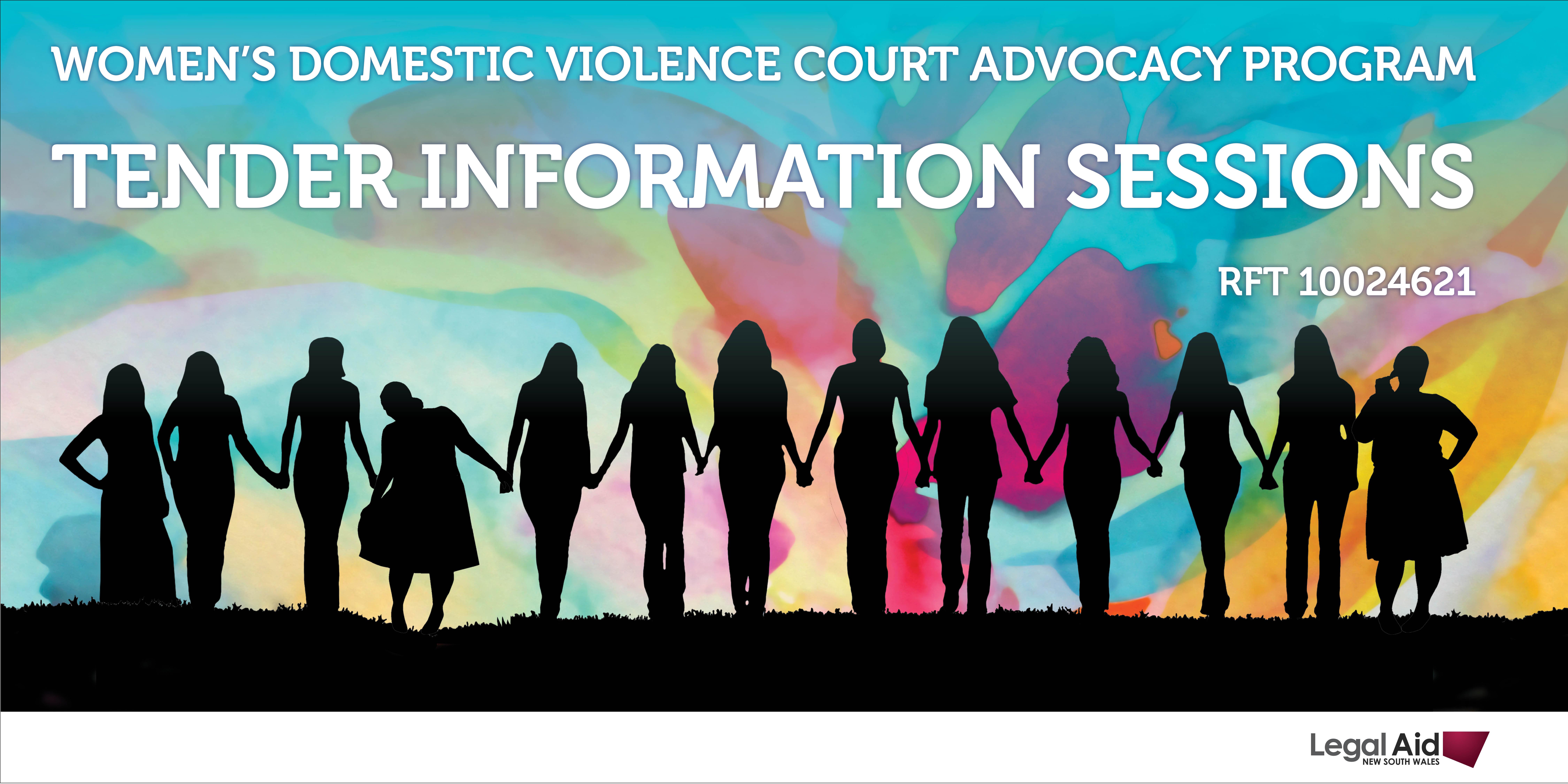 Women's Domestic Violence Court Advocacy Program Tender - Parramatta