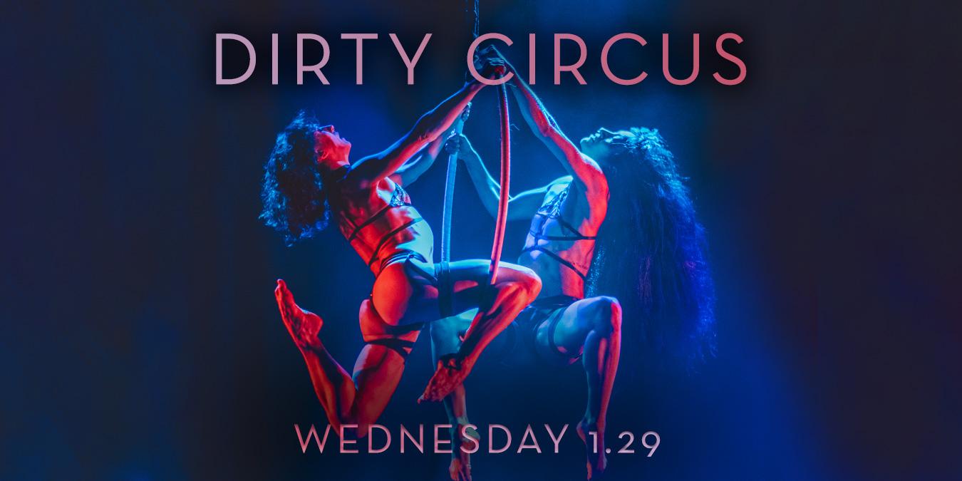 Dirty Circus
