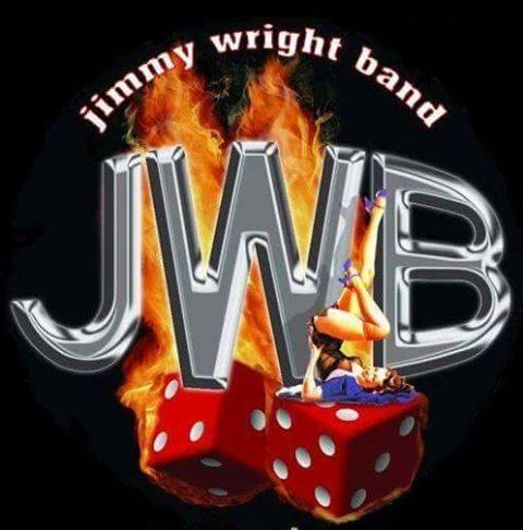 Jimmy Wright Band with Cory Vincent