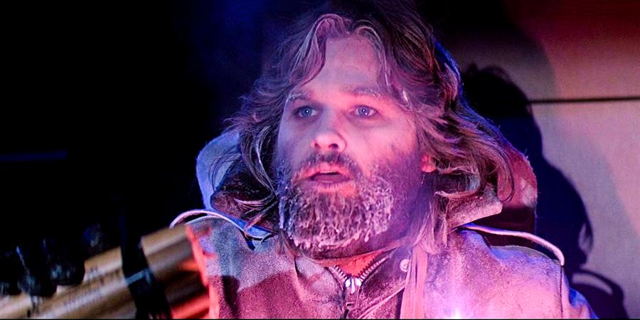 The Thing (1982) 35mm Presentation