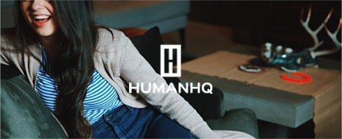 PRIDE SPECIAL: Human HQ Connection Talk with Special Guests Andrew Mercer..