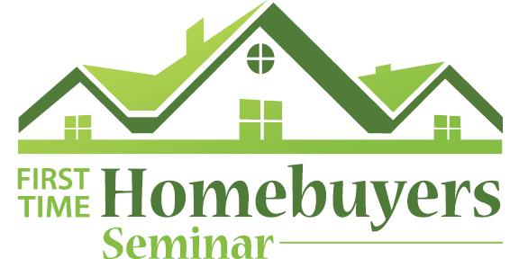 FREE First Time Home Buyer Seminar