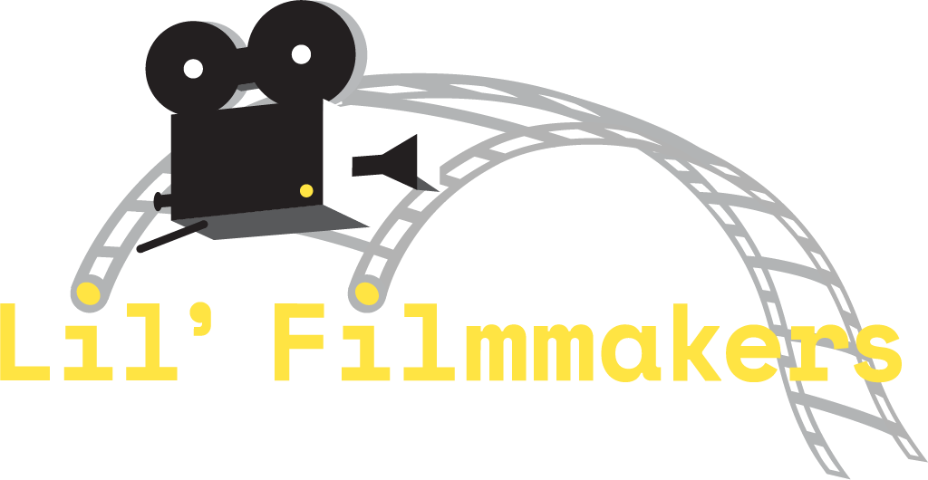 Lil' Filmmakers Film and Media Youth Expo
