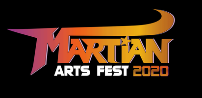 Martian Arts Festival 20 Tickets Fri Apr 3 2020 At 12 00 Pm