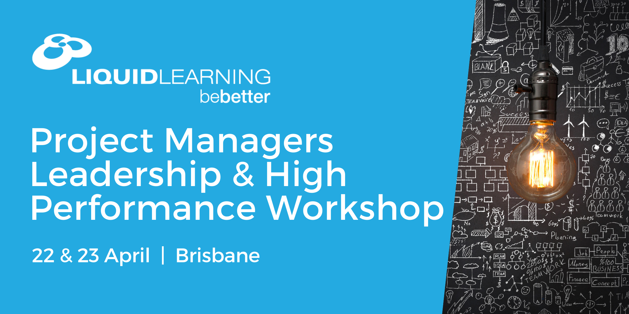 Project Managers Leadership & High Performance Workshop Brisbane